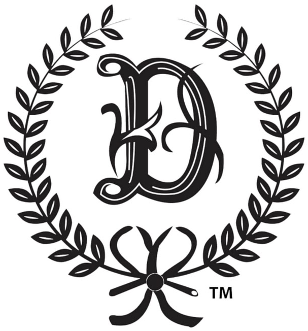 delmonico's logo
