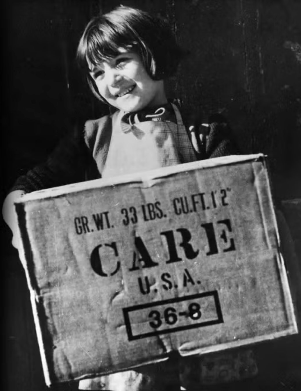 care package historic