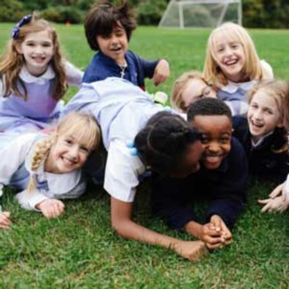 Why Choose Holy Child Academy for Your Child? - 