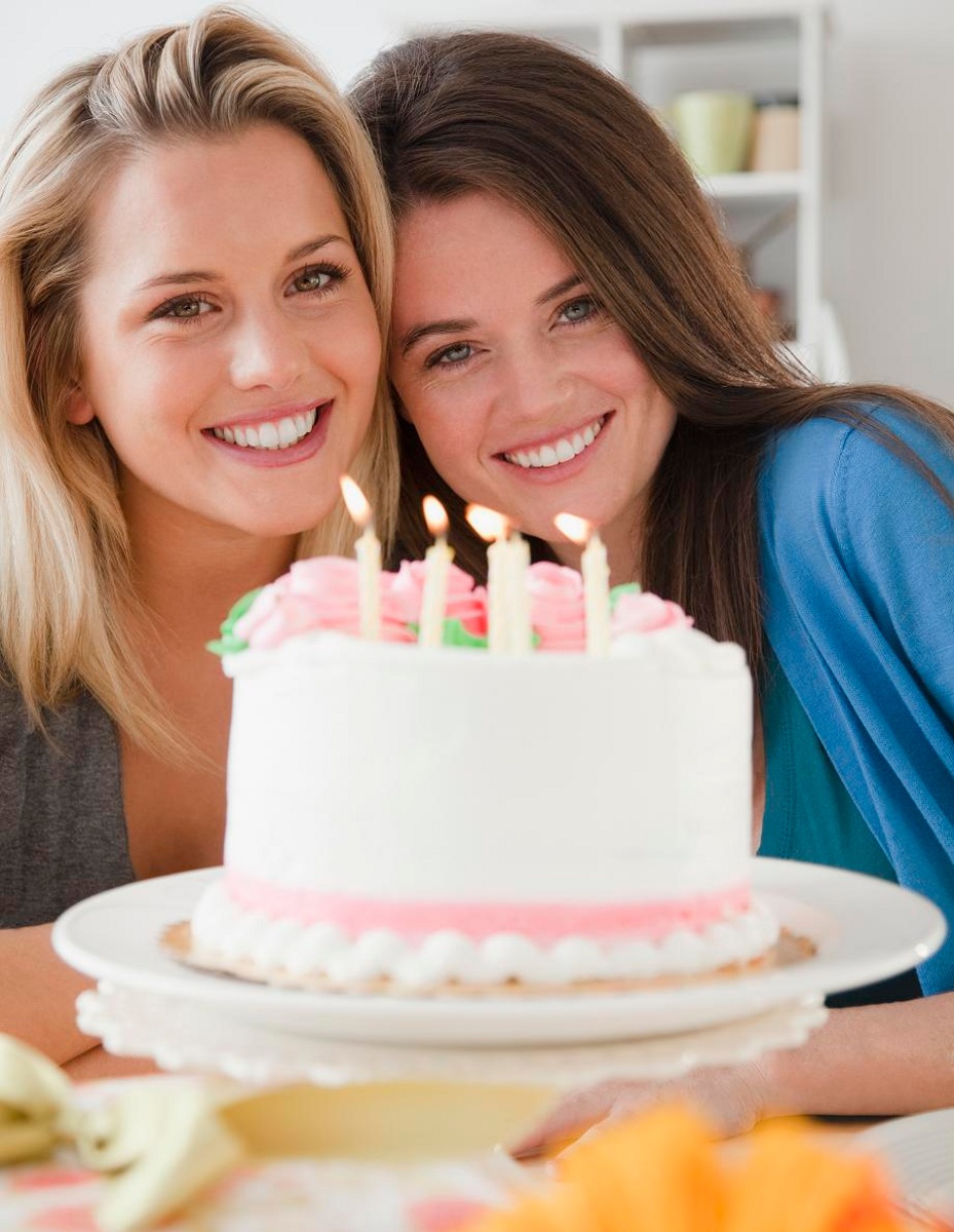 Fun Ways To Celebrate Birthdays | NYMetroParents
