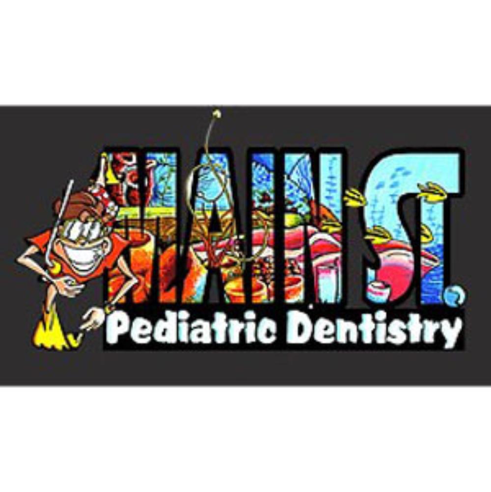 About Main Street Pediatric Dentistry - 