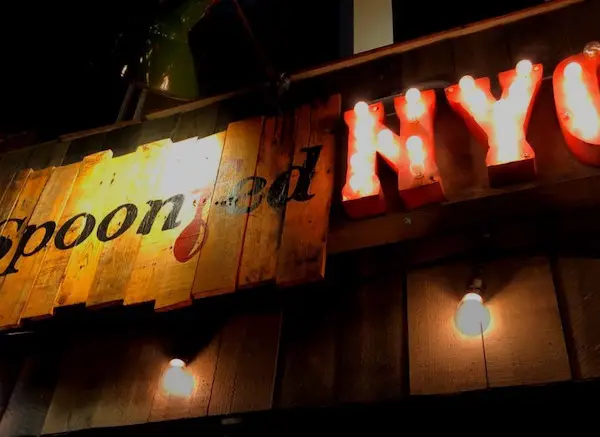 Spoonfed NYC