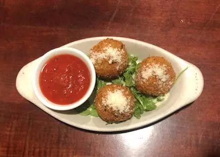 polpette