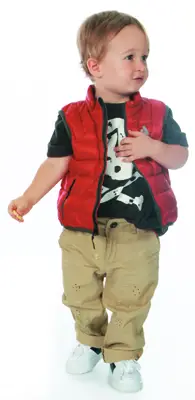 fashionable toddler boy clothes