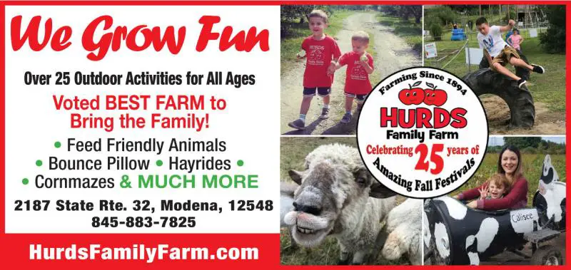 Hurds Family Farm