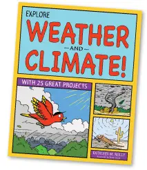 explore weather and climate