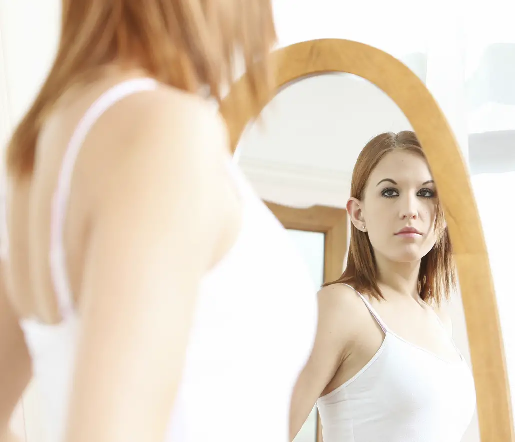 recognizing eating disorders