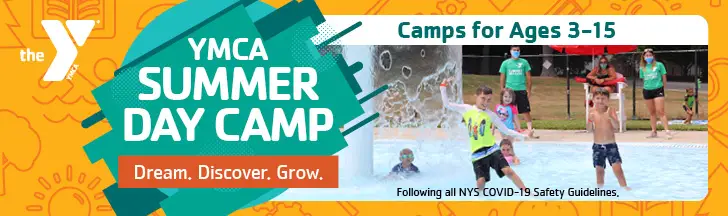 YMCA Summer Day Camp - 