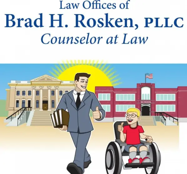 Law Offices of Brad Rosken 