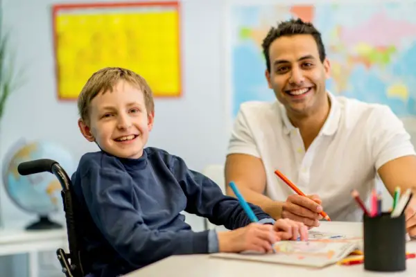 Special Education Legal Services  - 