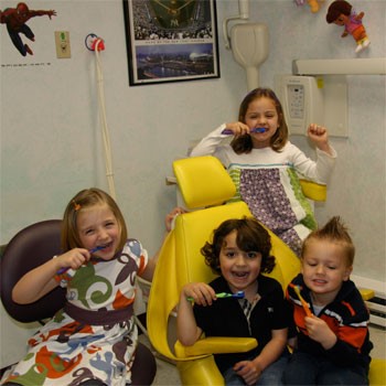 Suffolk Pediatric Dentistry