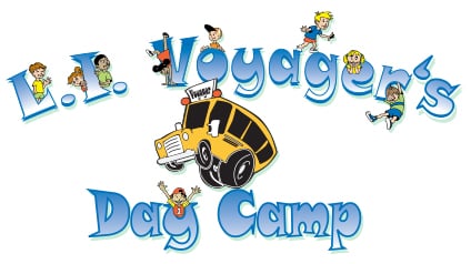 LONG ISLAND VOYAGER'S DAY CAMP - 