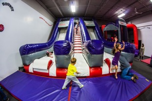 BounceU Farmingdale