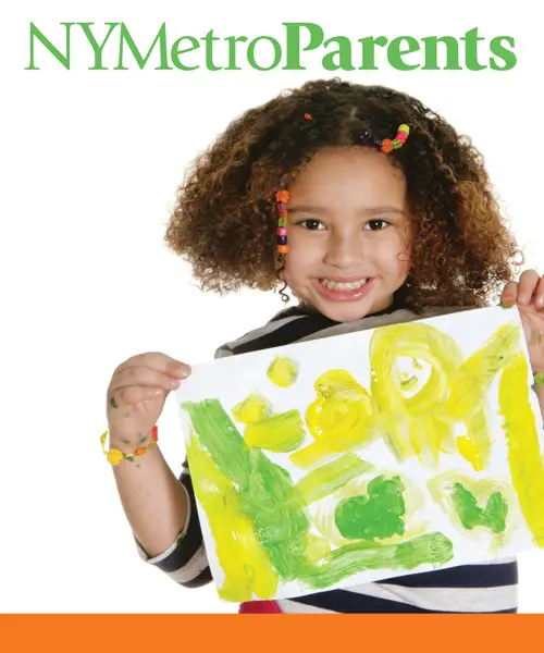NYMetroParents August 2012 Issue