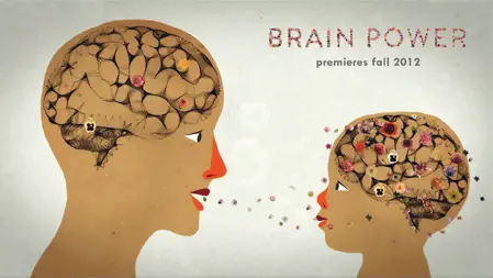 Brain Power Movie; second installment in a three-part series