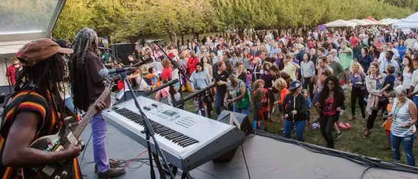 brooklyn botanic chile pepper festival 