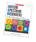 autism spectrum disorder book by barbara boroson