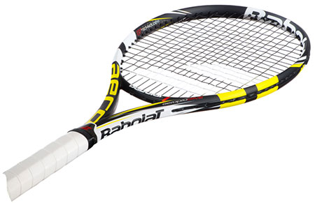 Babolat Aero Pro Drive at Grand Central Racquet