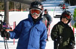 Where to Ski or Snowboard in NY Area