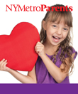 NYMetroParents January 2013 Issue