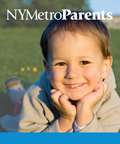 NYMetroParents March 2013 Issue