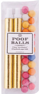 poof balls