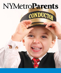 NYMetroParents May 2013 Issue