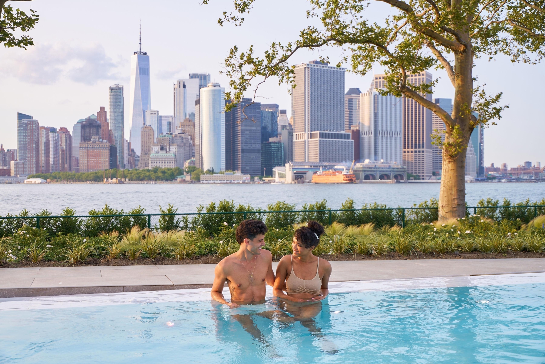 qc spa governors island
