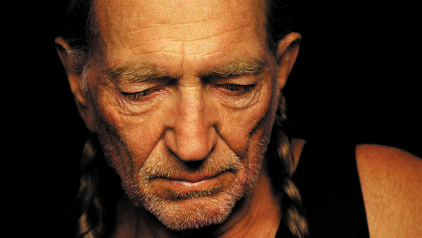 Willie Nelson 