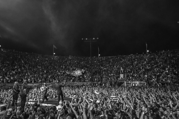 Forest Hills Stadium