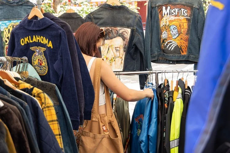 brooklyn flea