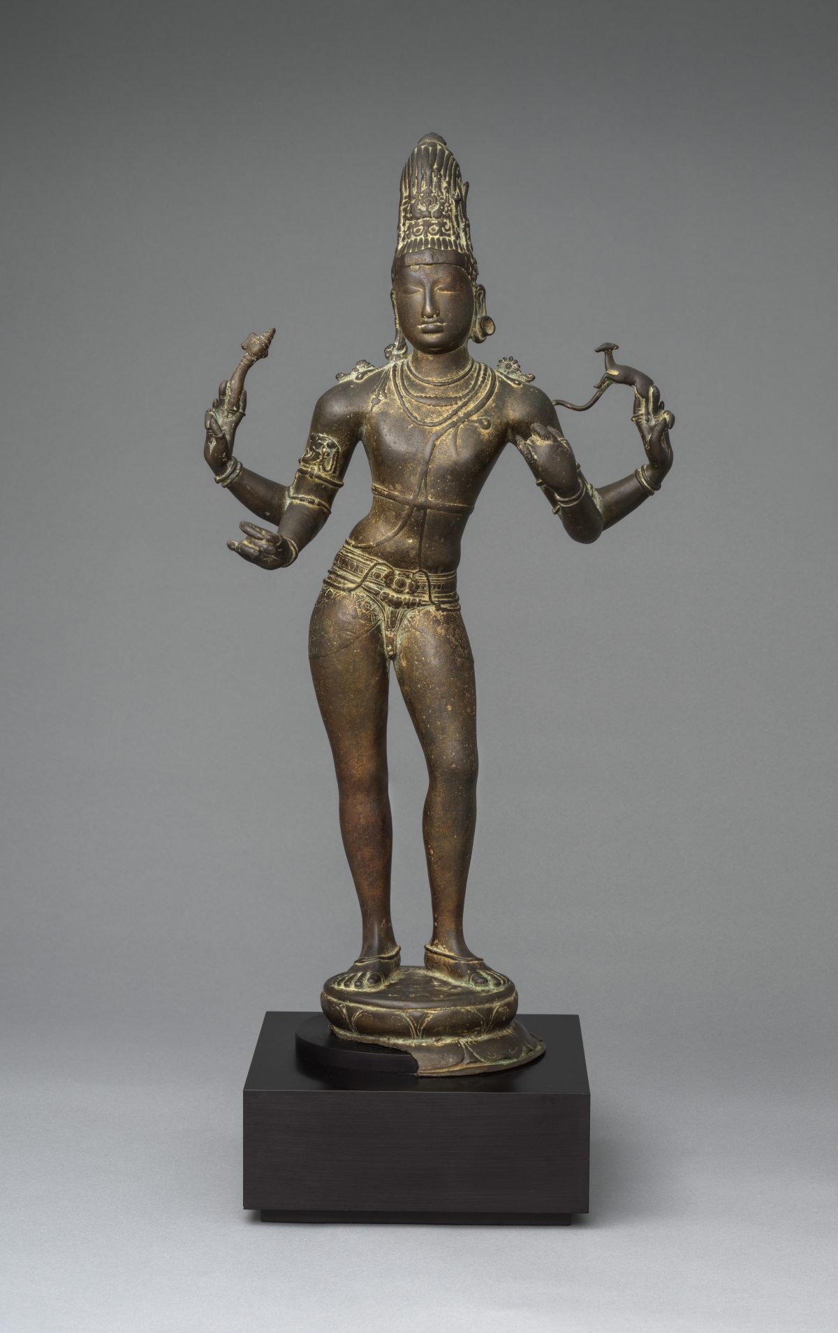 shiva rockefeller asia society