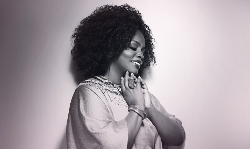 dianne reeves