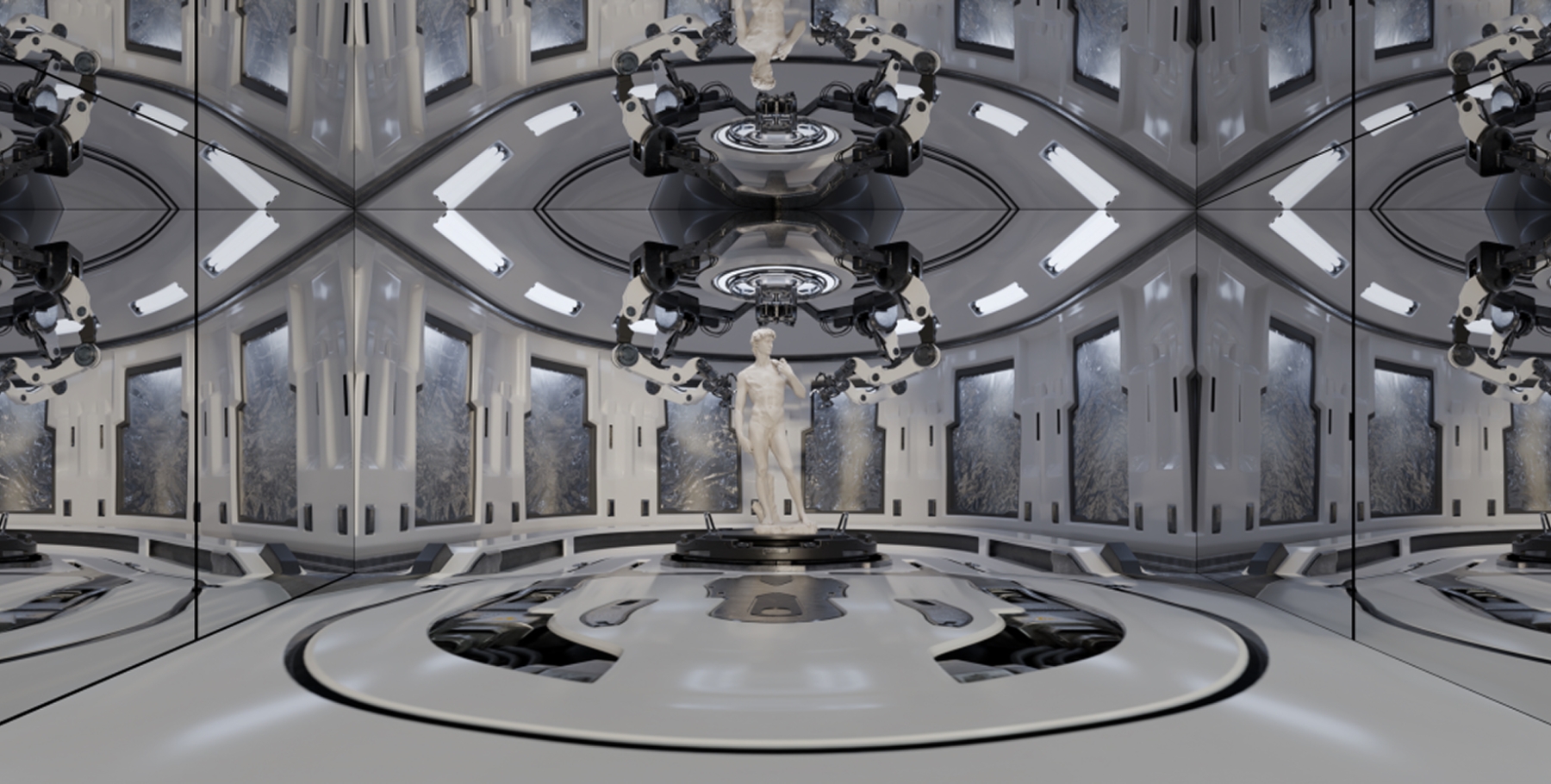 maestros mercer labs