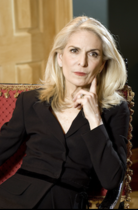 catherine russell perfect crime