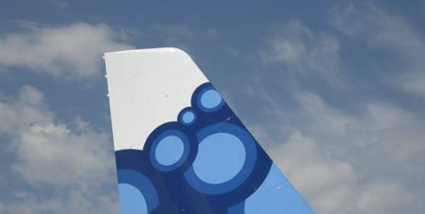 jetblue tail