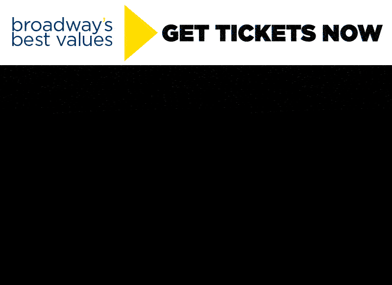 broadway ticket values