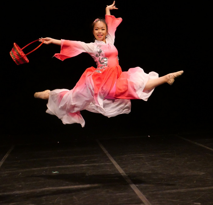 LES Festival of the Arts