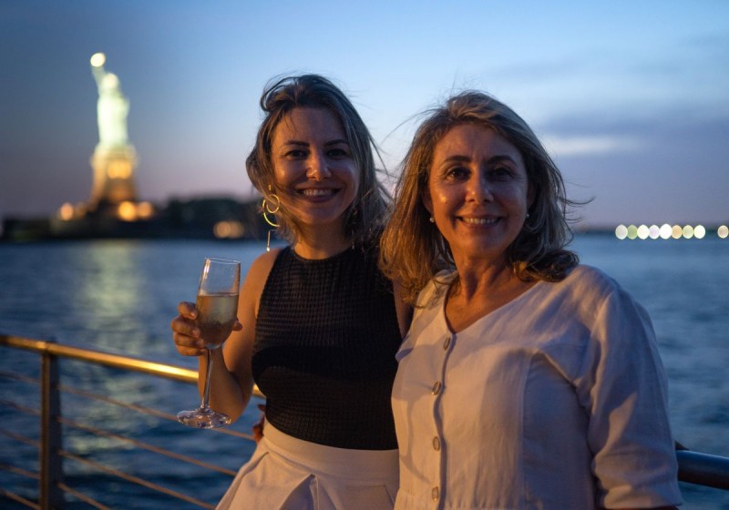 mother's day city cruises