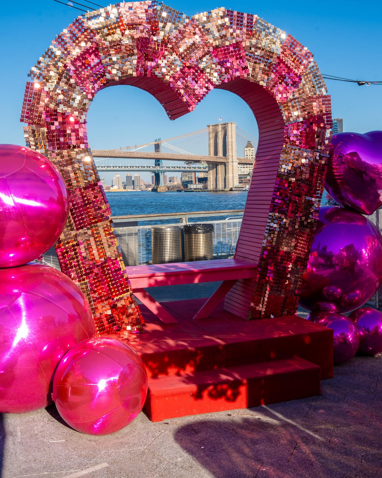 The 28 Best Things To Do On Valentine’s Day In NYC