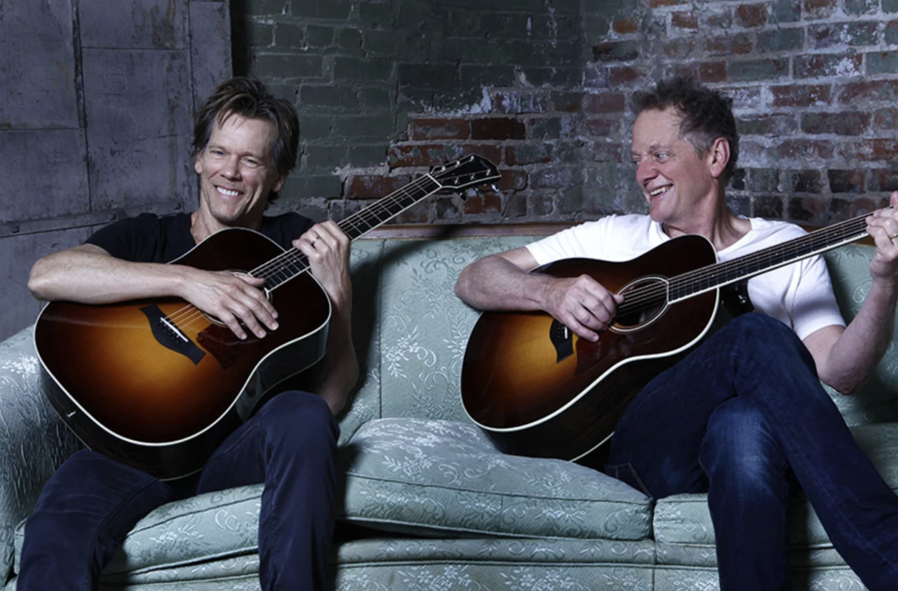 bacon brothers