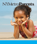 NYMetroParents July 2013 Issue