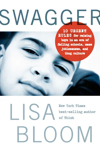 Swagger by Lisa Bloom