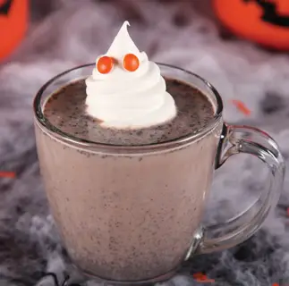 monster mash mudslide