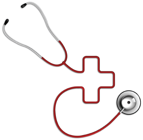 Affordable Care Act Stethoscope 