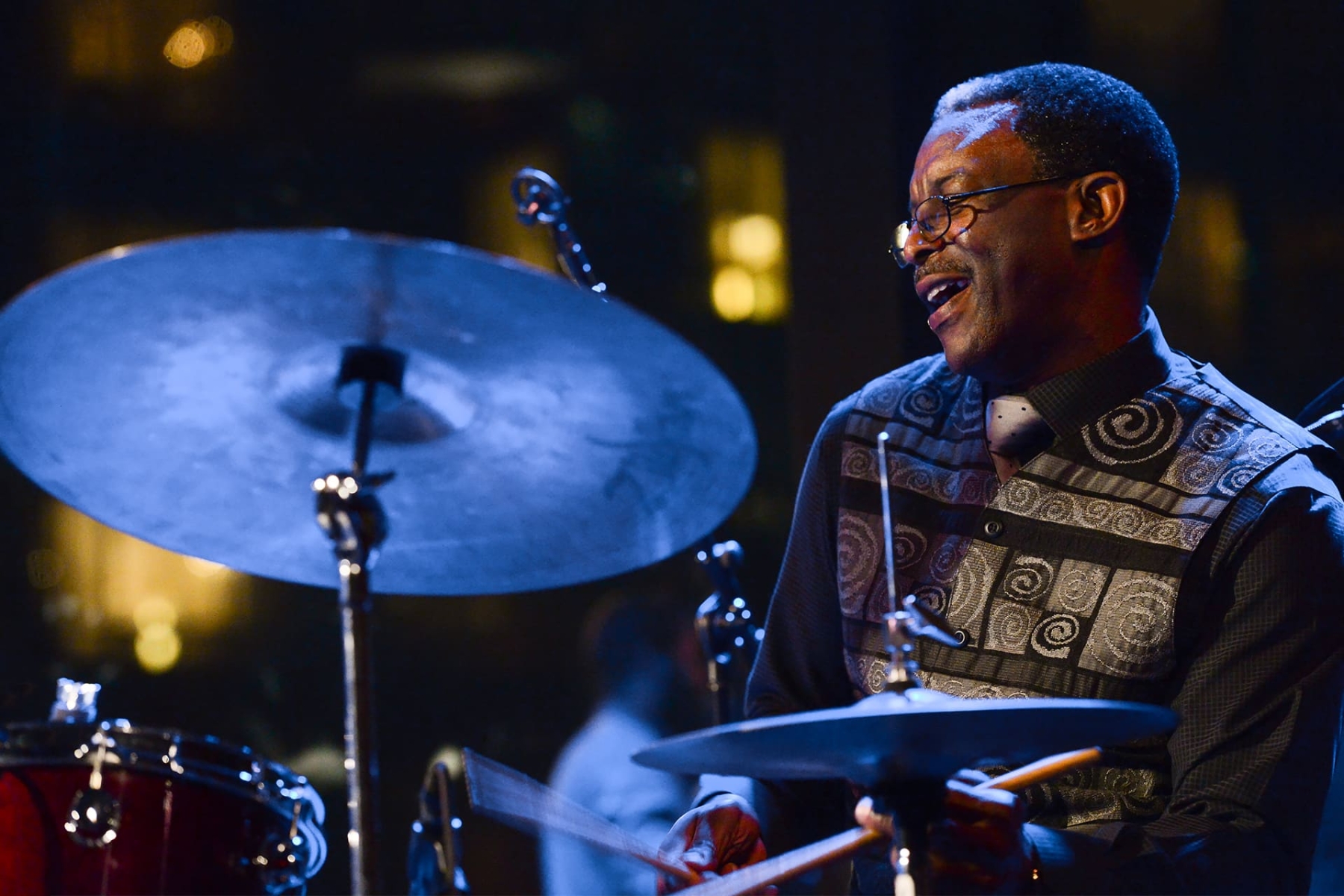 herlin riley
