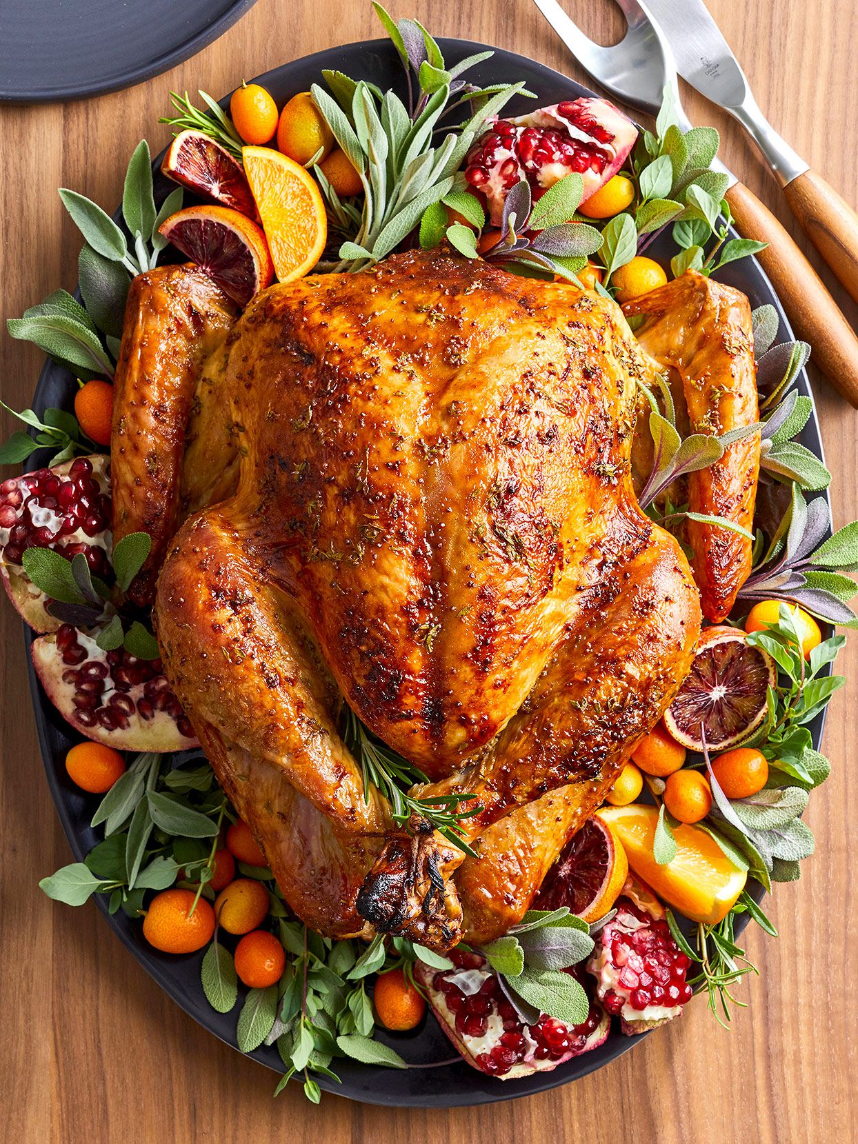paris bar turkey thanksgiving dinner