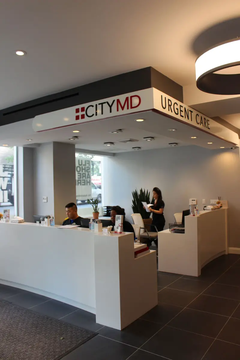 city md urgent care center opens office in murray hill | NYMetroParents