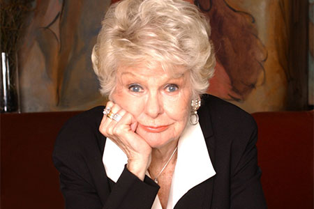 Elaine Stritch: Shoot Me