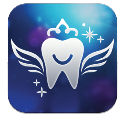 tooth fairy app